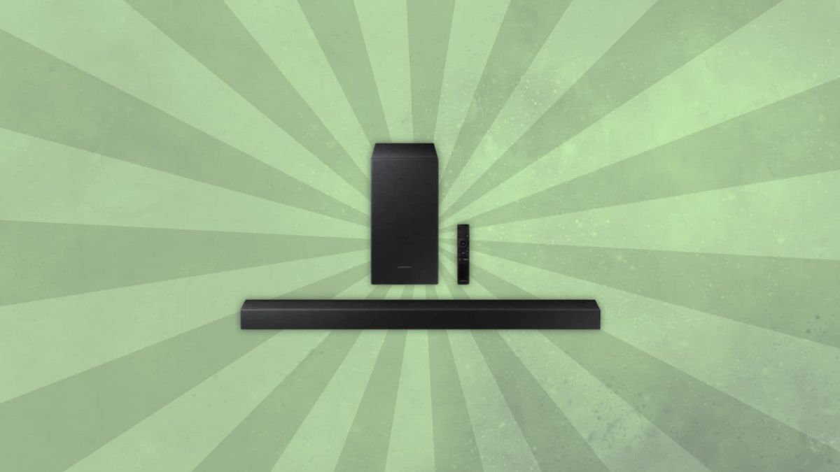 Une barre de son Samsung à prix imbattable : ça vaut le détour !