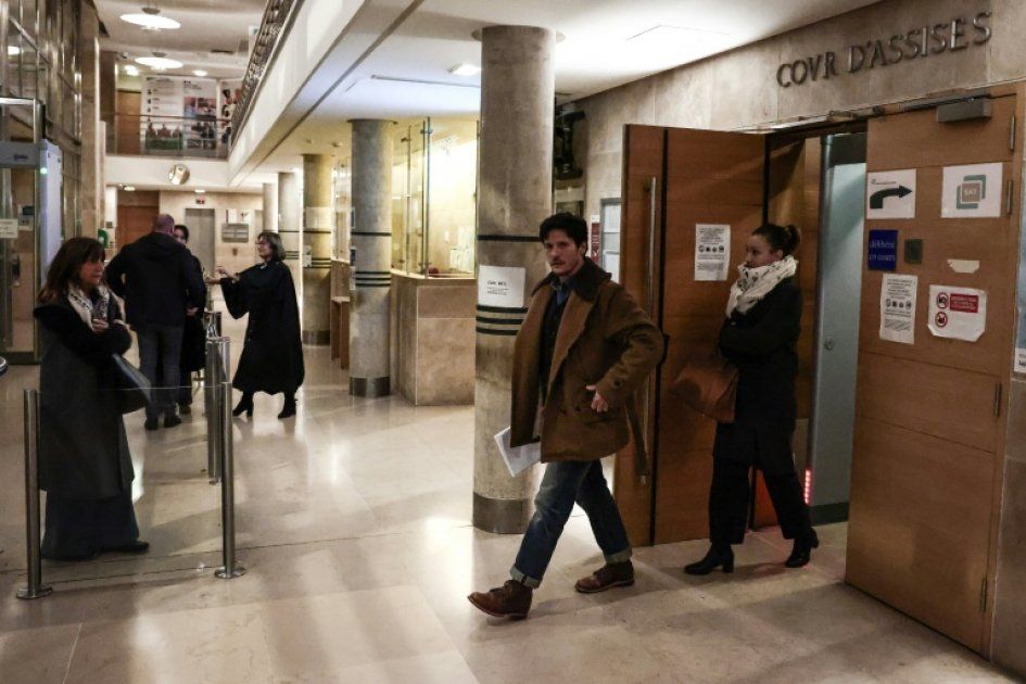 Condamnation historique : 30 ans pour le tireur de Sollacaro