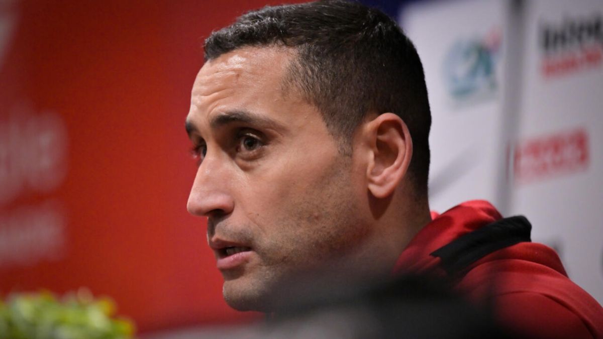 Ahmed Kantari, nouvel entraîneur du FC Nantes, face à un défi majeur