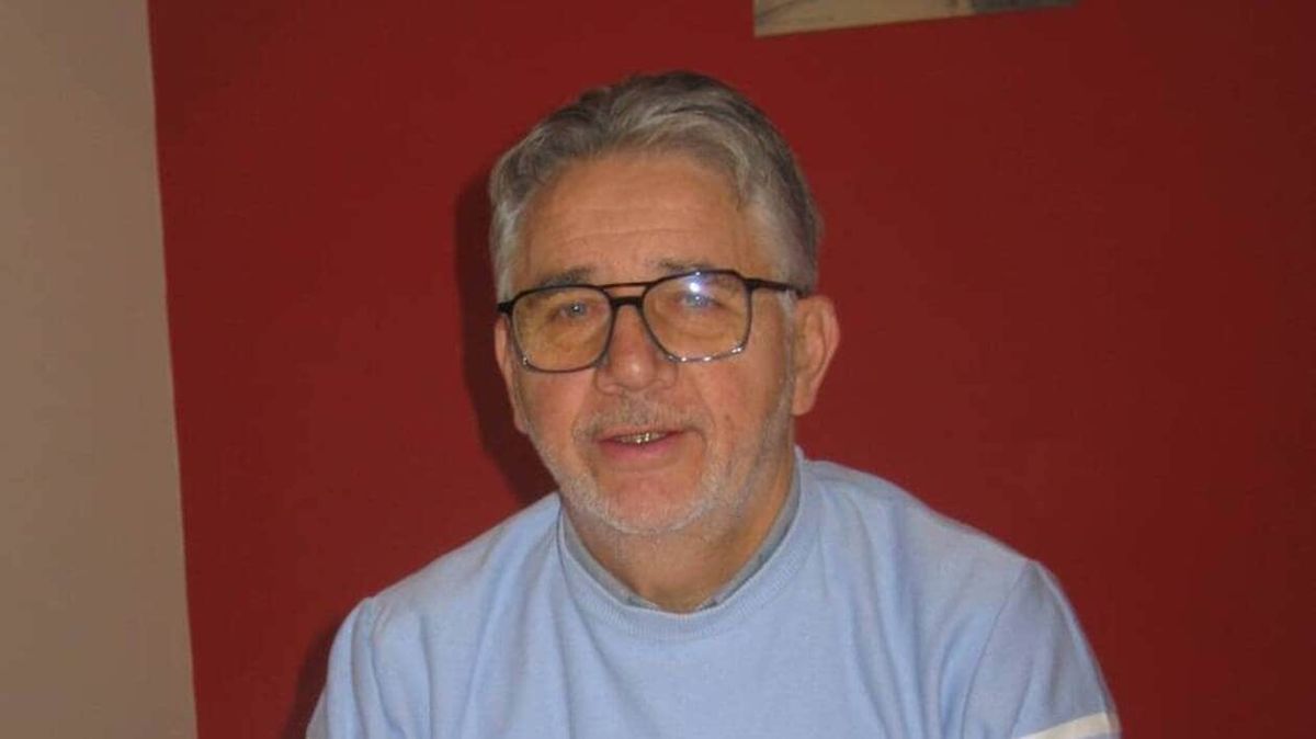 Jean-Bernard Choplin repart pour un cinquième mandat à Courcemont