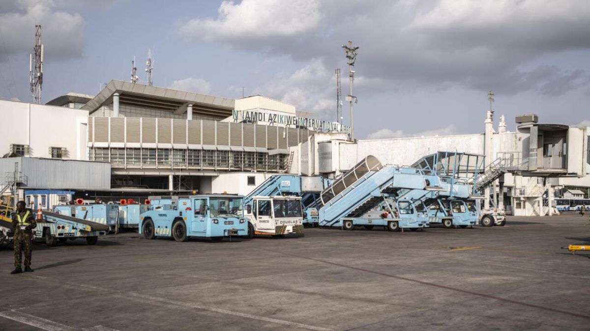 Voyager sans entrave : la Cédéao annonce la fin des taxes aériennes