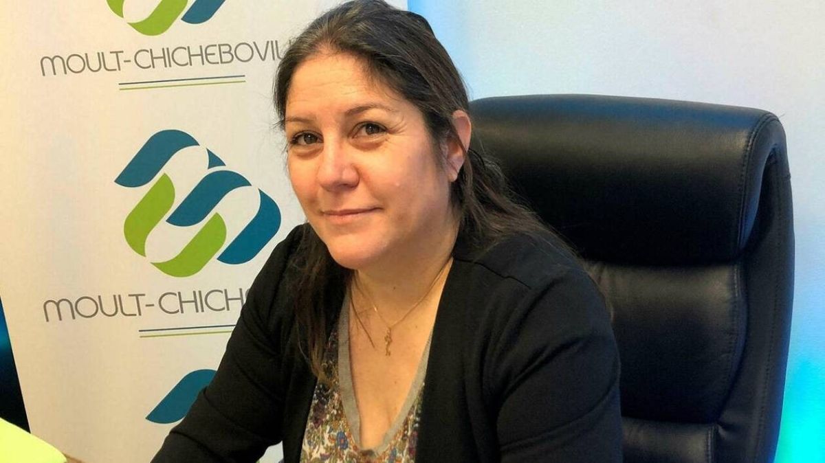 Coralie Arruego : un nouveau chapitre pour Moult-Chicheboville