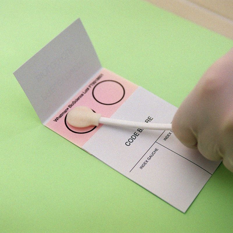 Identité retrouvée : l'impact de la généalogie génétique dans une affaire de viol