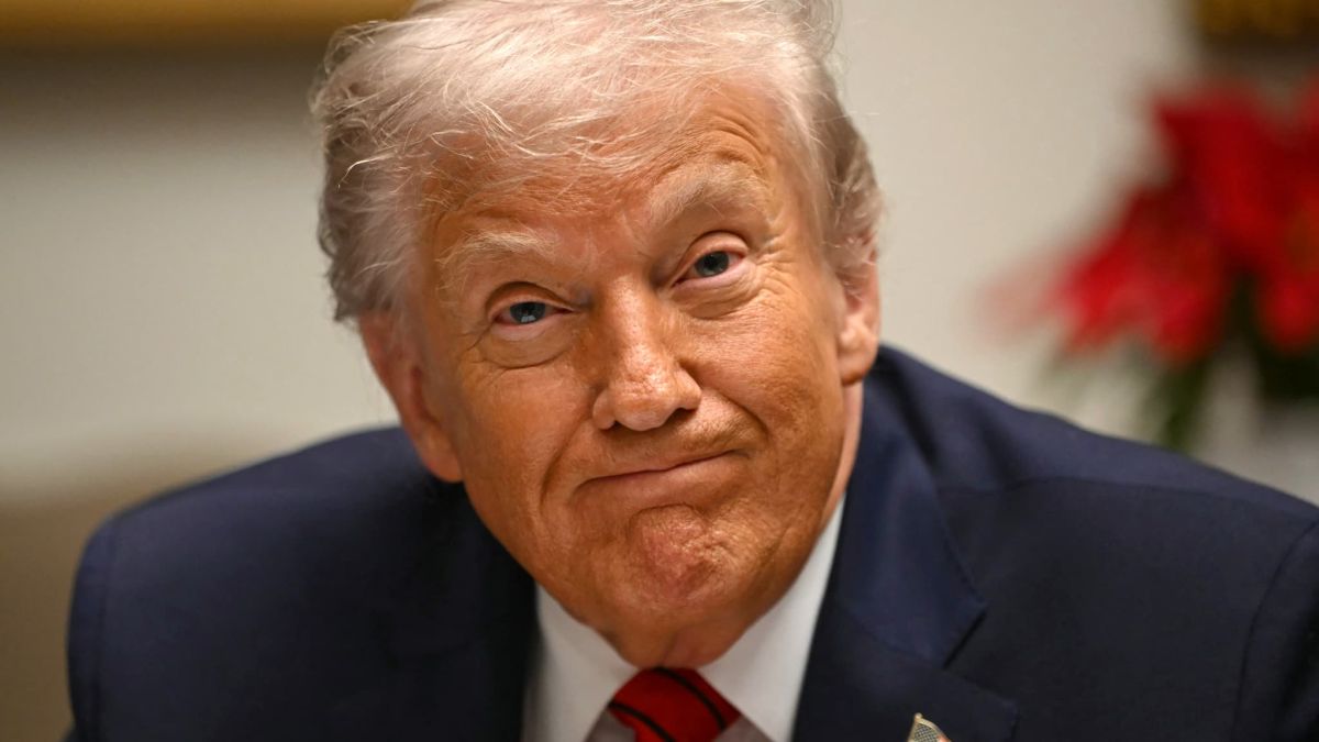 Trump exhorte à un changement de propriétaire pour CNN dans la bataille de Warner Bros Discovery