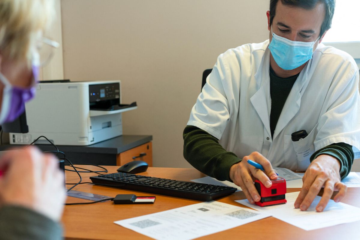 La grippe fait son retour : que savoir sur le variant K qui inquiète les autorités