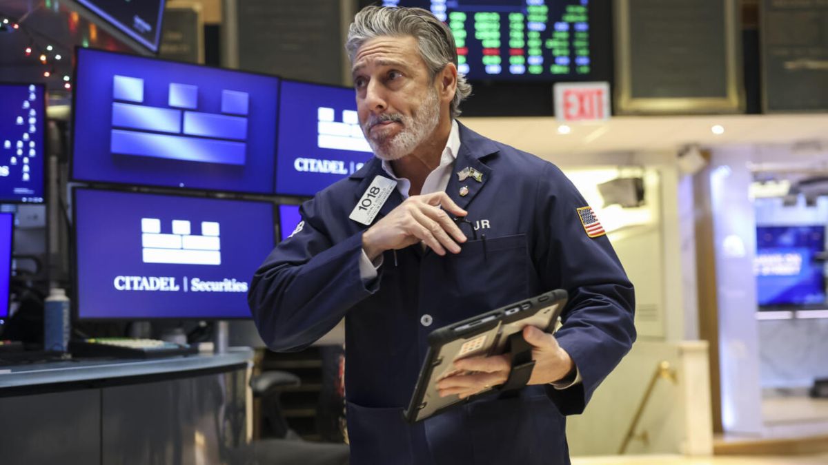 Wall Street en plein essor après la décision de la Fed sur les taux d'intérêt