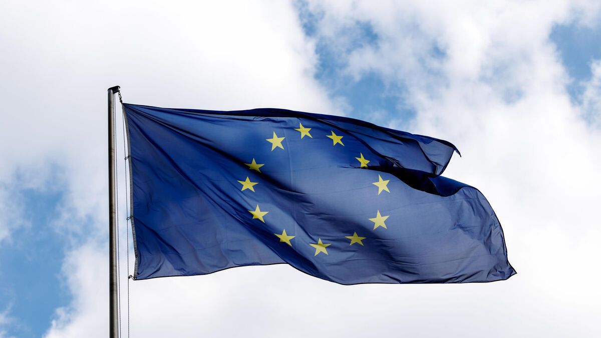 L'UE fait un pas décisif pour financer son soutien à l'Ukraine avec des avoirs russes gelés