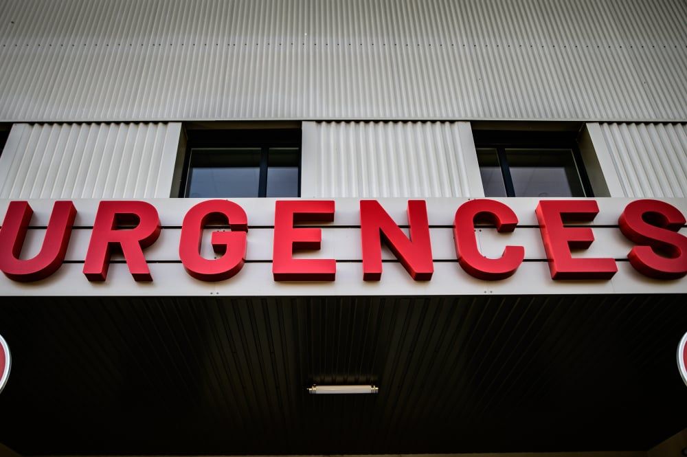 Une grippe inattendue frappe l'Europe : systèmes de santé sous pression