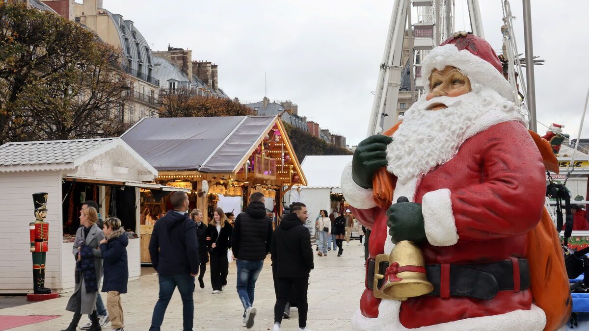 Un week-end doux et nuageux : quelle météo nous attend ?