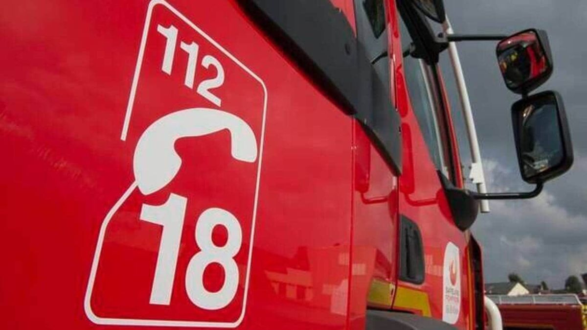 Tragédie à Saint-Pierre-des-Corps : un motard perd la vie dans un choc frontal