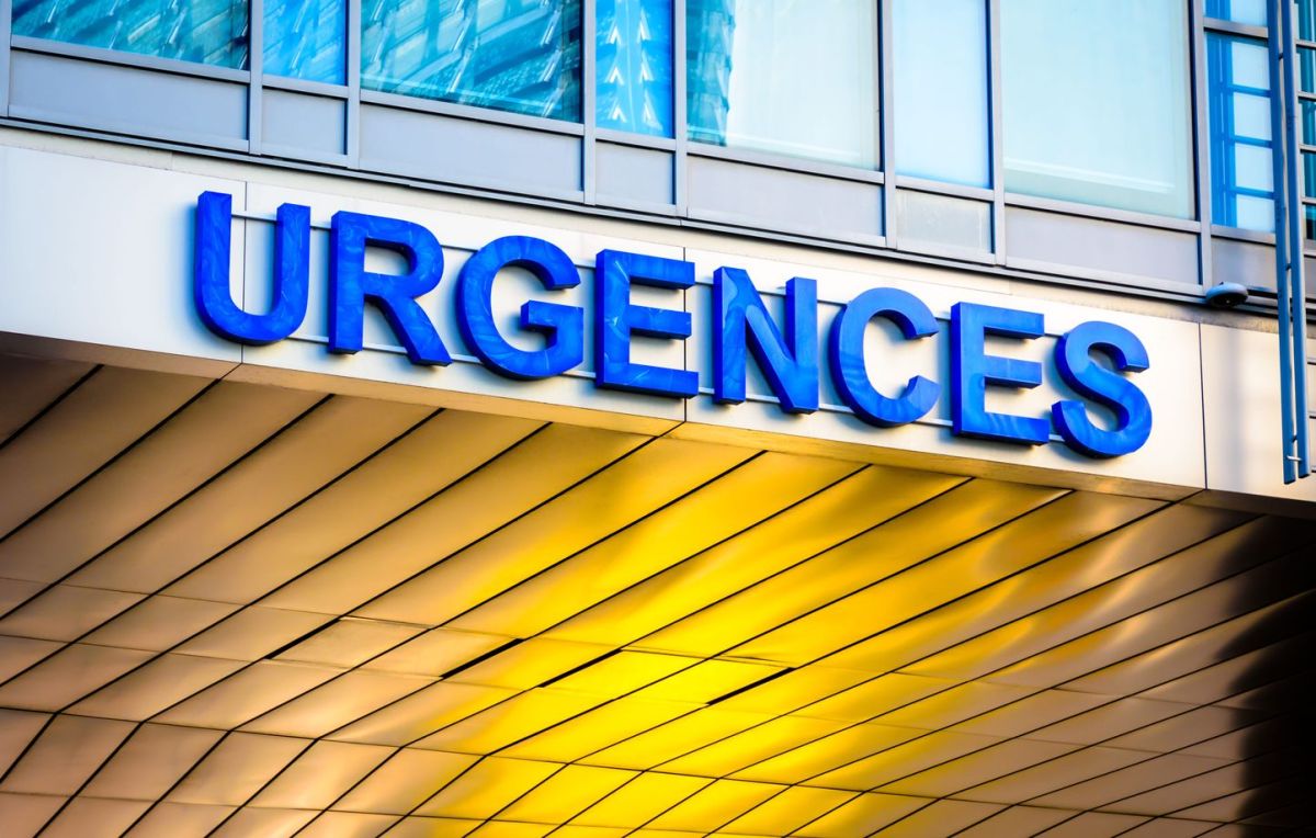 Tragédie à Maine-et-Loire : un jeune homme succombe à ses blessures après un choc frontal