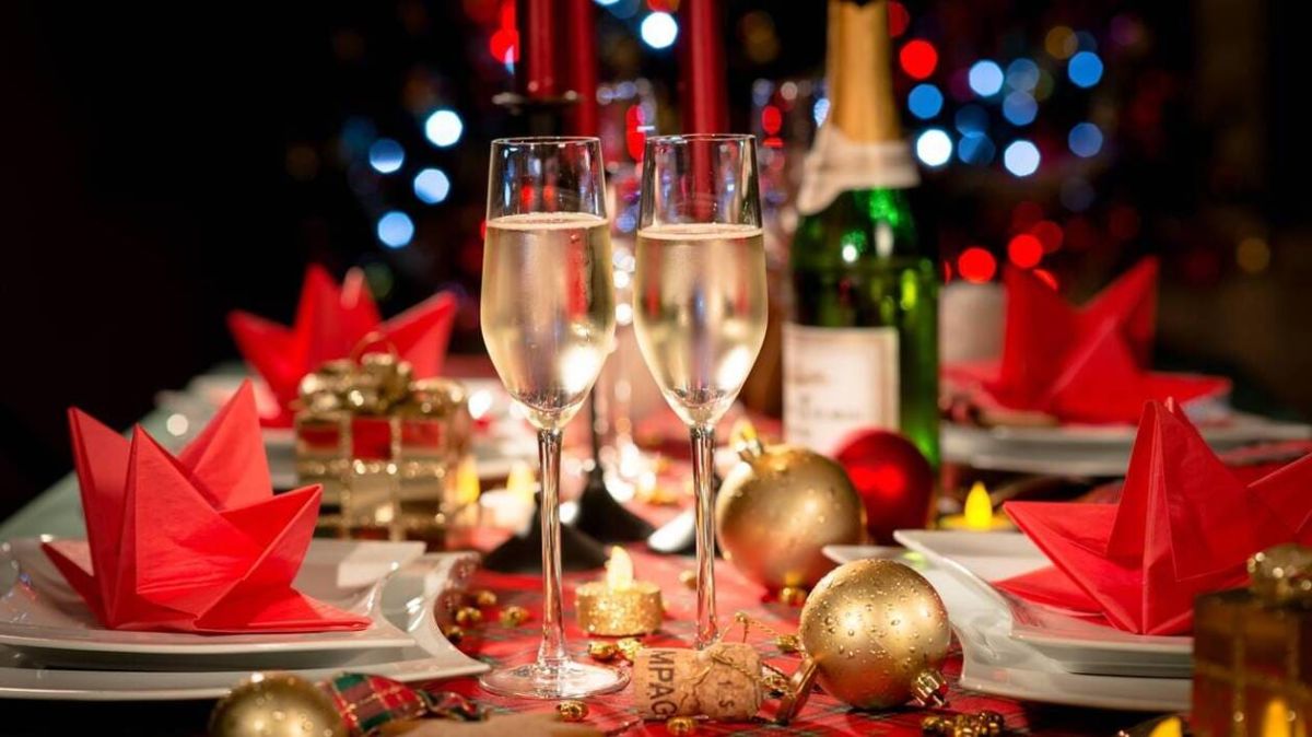 Où fêter le Nouvel an au Mans : nos meilleures adresses