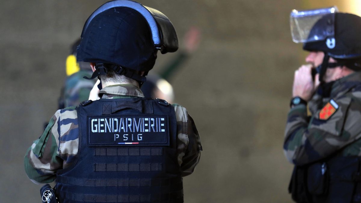 Cambriolages en série : une vague de vols secoue la Vendée et ses environs