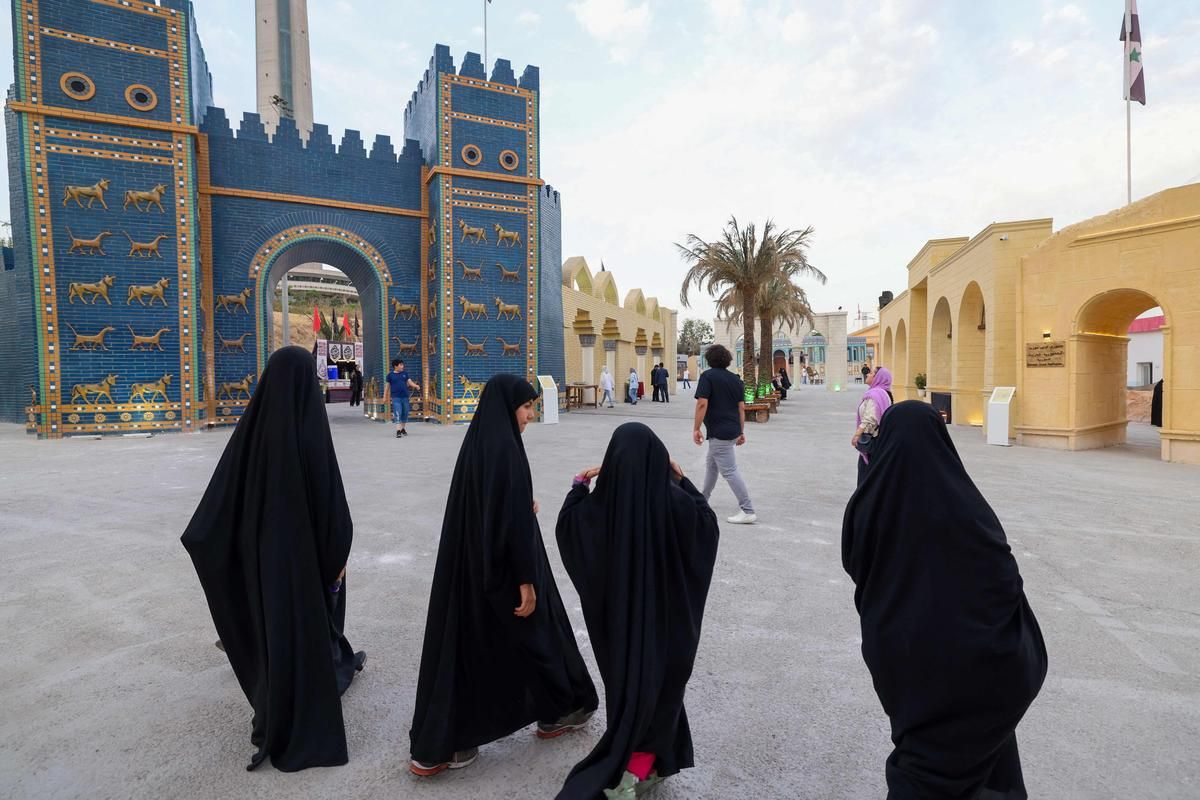 Goli Kouhkan, libérée après une condamnation pour meurtre de son mari violent