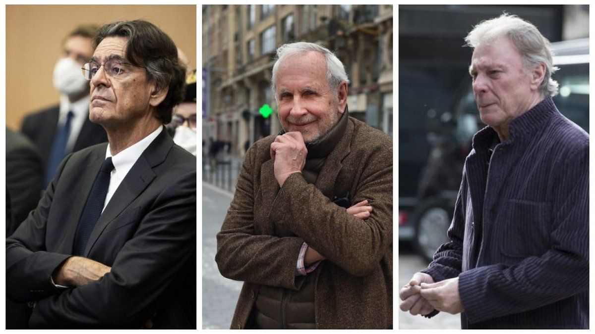 Les stars à la retraite : pleurs et vérités sur leurs pensions