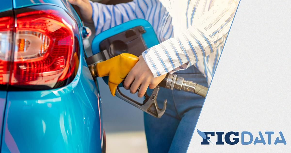 Le prix du gazole en chute libre : un renouveau pour les conducteurs