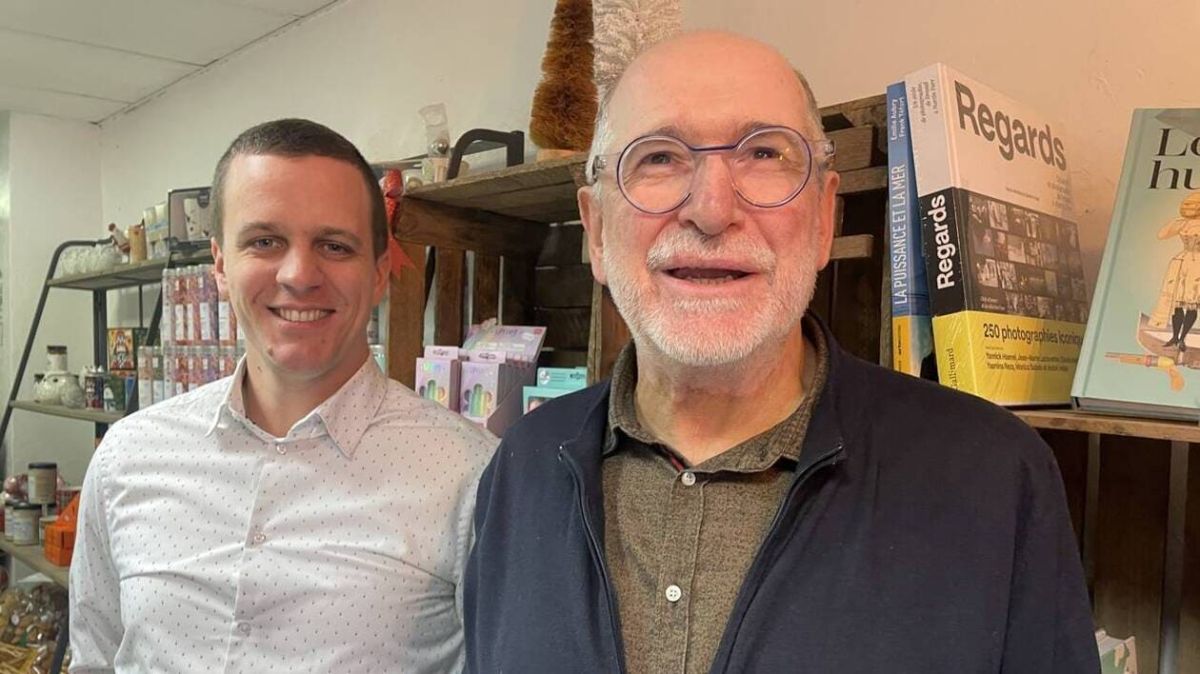 Jean-Charles Prono : un maire engagé pour l'avenir de Loire-Authion