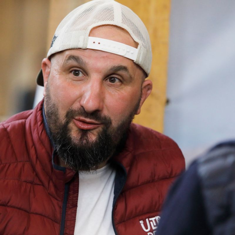 Jérôme Bayle : le cri du cœur d'un éleveur face à la colère agricole