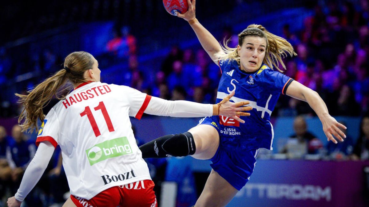 Une demi-finale décisive : la France face à l'Allemagne au Mondial de handball