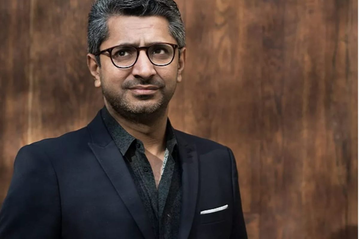 Sylvestre Wahid : l'étoile montante de la gastronomie à Courchevel