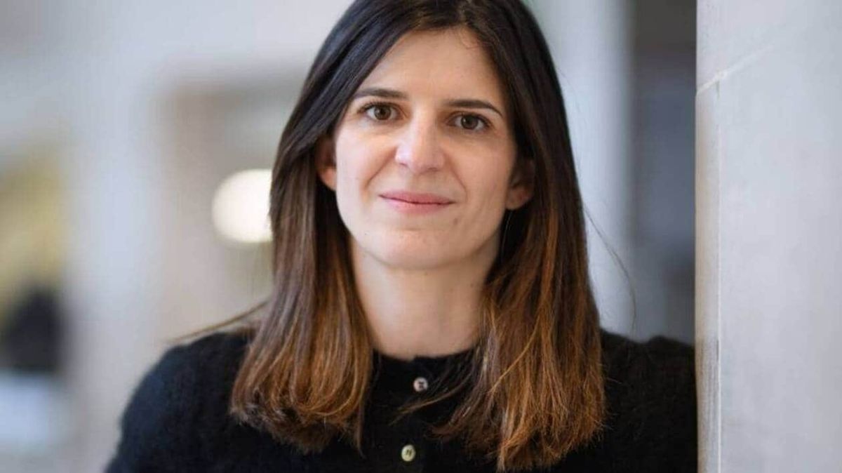 Clara Chappaz met la jeunesse en ligne au cœur des enjeux numériques de demain