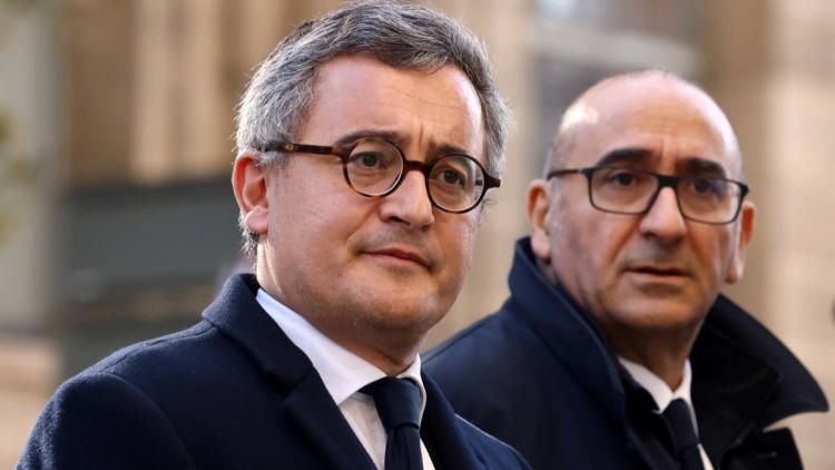 Le gaz hilarant bientôt classé comme drogue : Gérald Darmanin lève le rideau sur une problématique inquiétante