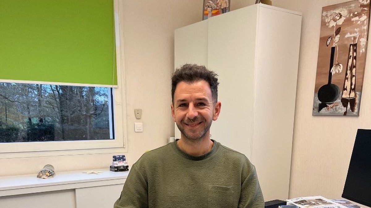 Yohan Verdier passe le flambeau à Lafox : un nouveau chapitre s'ouvre