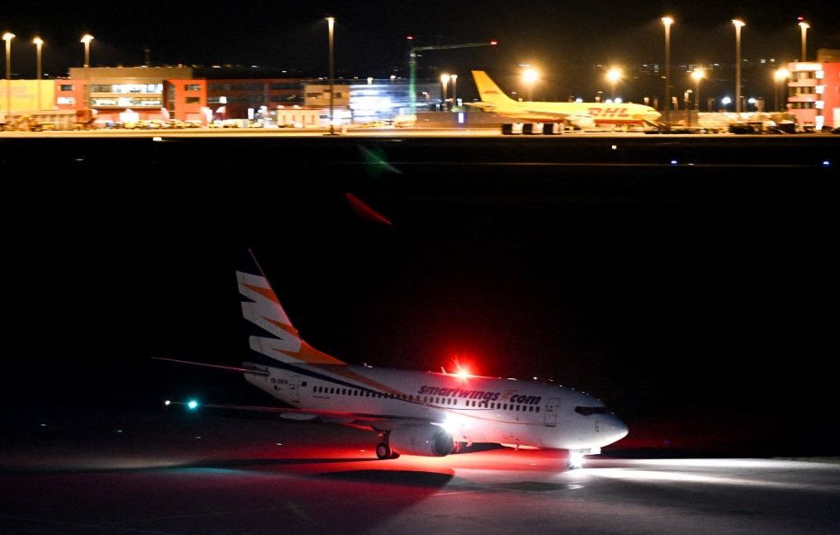 Kosovo : un refuge inattendu pour les migrants expulsés des États-Unis