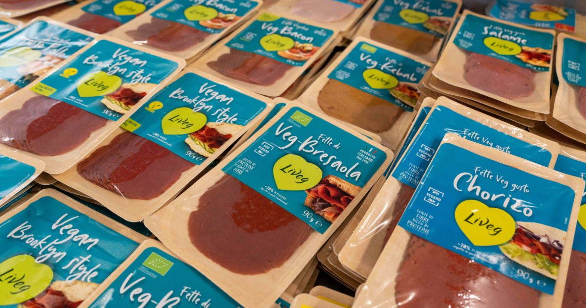 L'avenir des burgers végétariens en jeu : l'UE face à une décision cruciale