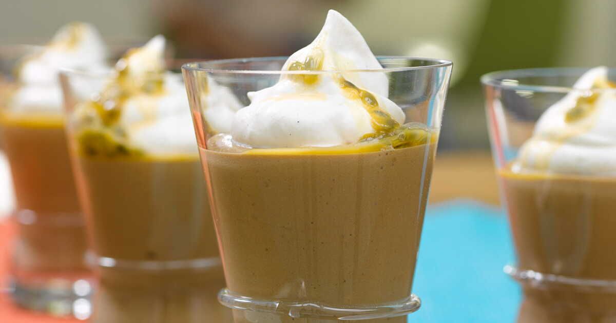 La douceur du dulce de leche réinventée en crème onctueuse