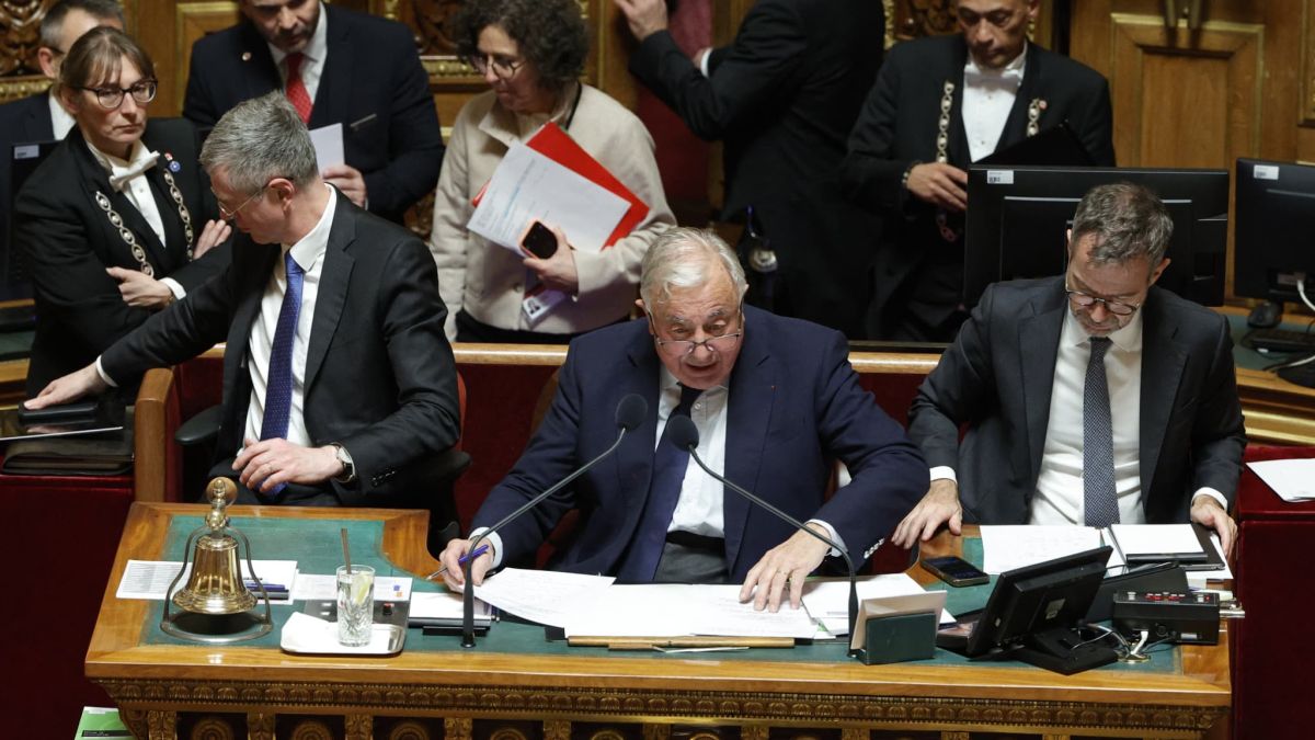 Budget de la Sécu : le Sénat exprime son désaccord, retour à l'Assemblée