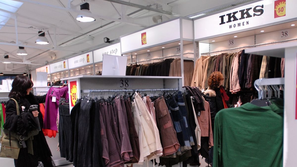 Reprise d'IKKS : un avenir incertain après la perte de centaines d'emplois