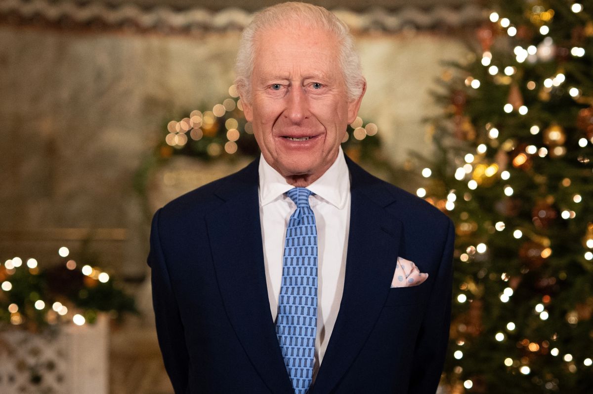 Le roi Charles III annonce un allègement de son traitement contre le cancer