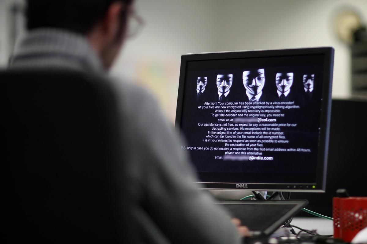 Le ministère de l’intérieur renforce sa cybersécurité face à des menaces inquiétantes