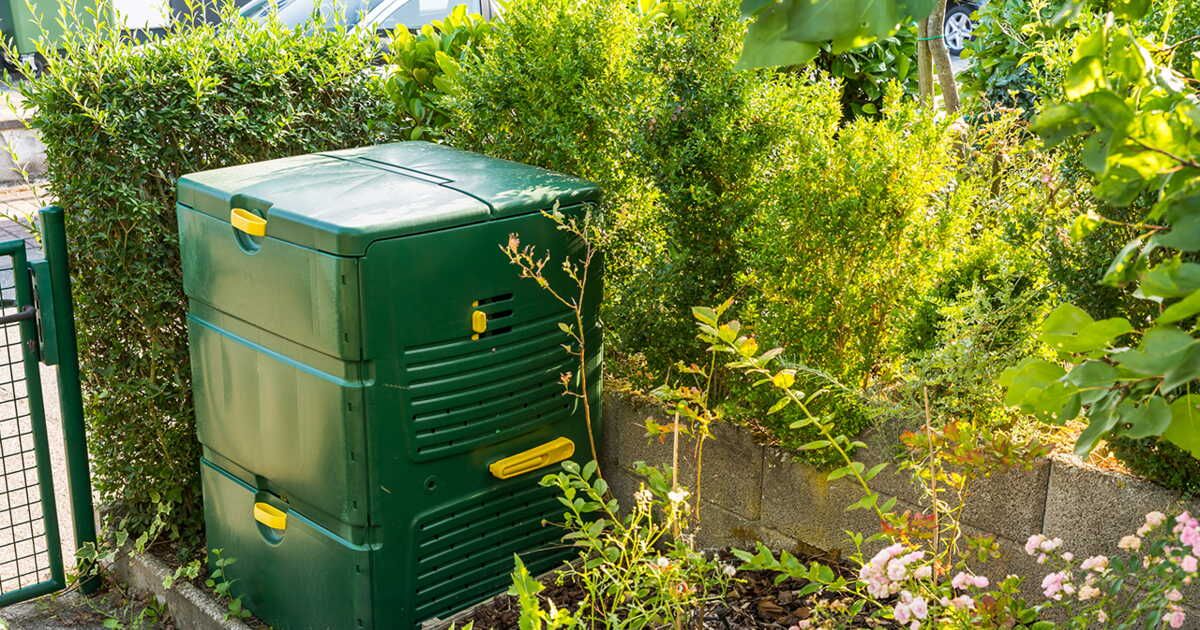 Démarrer un compost : conseils pratiques pour un geste écoresponsable