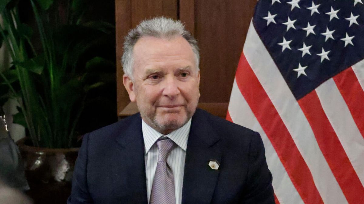 Des pourparlers cruciaux : Witkoff rencontre Zelensky à Berlin pour des concessions de paix