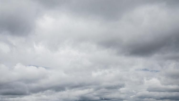 Météo : un week-end doux mais brumeux en France