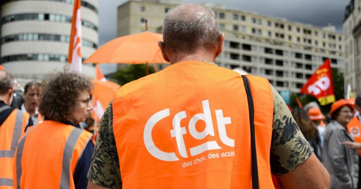 Mylène Jacquot : une voix disparue au service des fonctionnaires