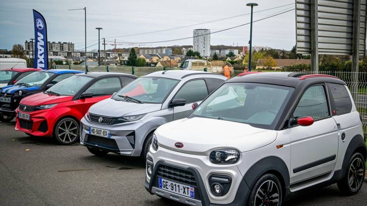 La sécurité routière des voitures sans permis : un enjeu préoccupant