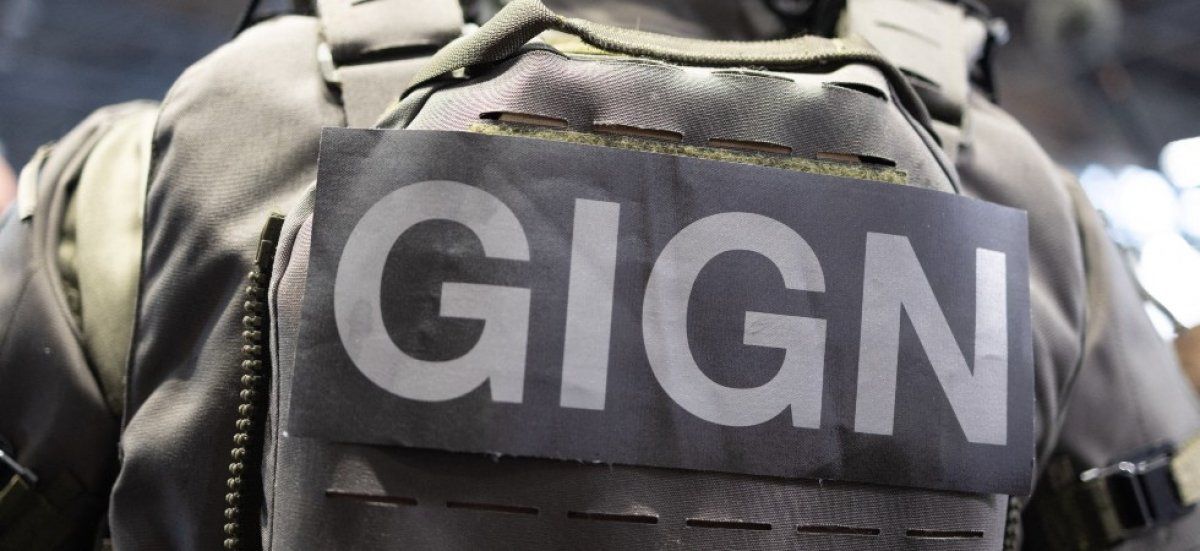 Mickael Ettori, figure du grand banditisme corse, rattrapé après cinq ans de cavale