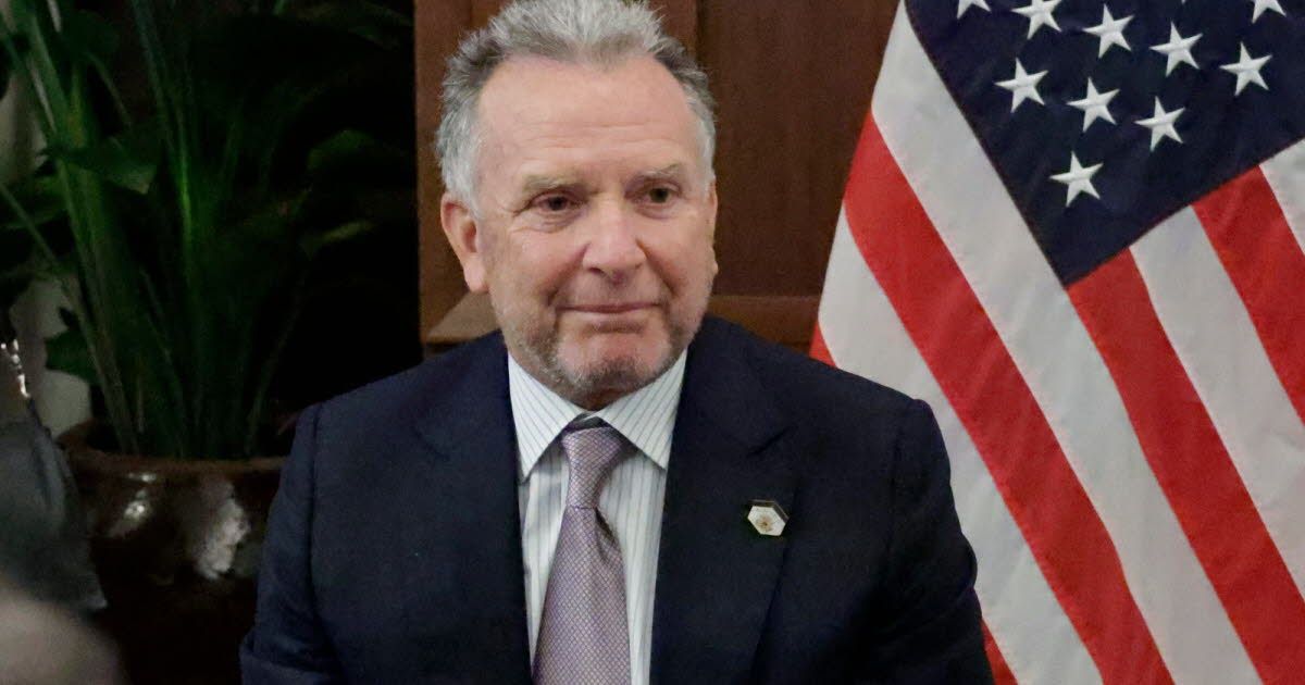 Des avancées diplomatiques pour la paix en Ukraine : pression sur Zelensky