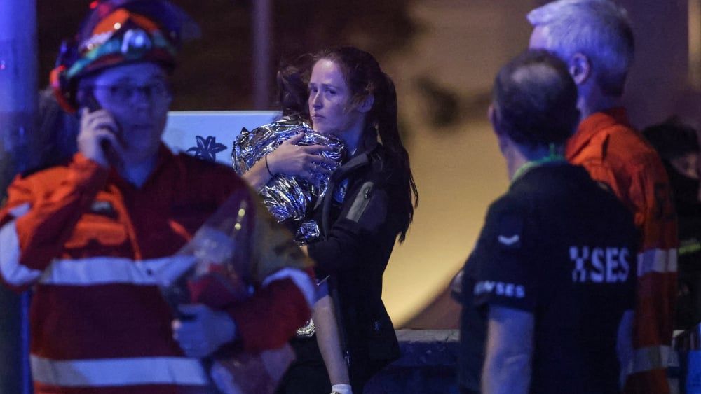 Des leaders mondiaux unis contre l'attaque antisémite à Bondi Beach