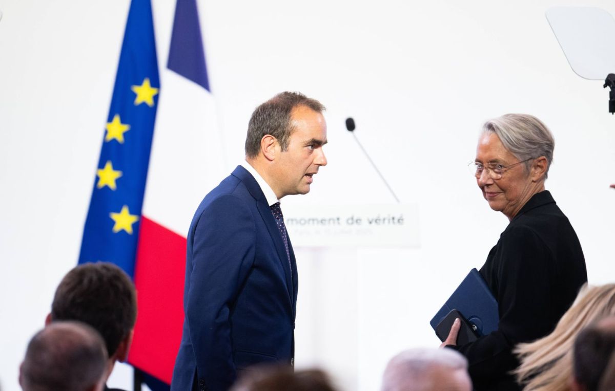 Élisabeth Borne appelle à agir sur le budget : l'urgence d'une décision