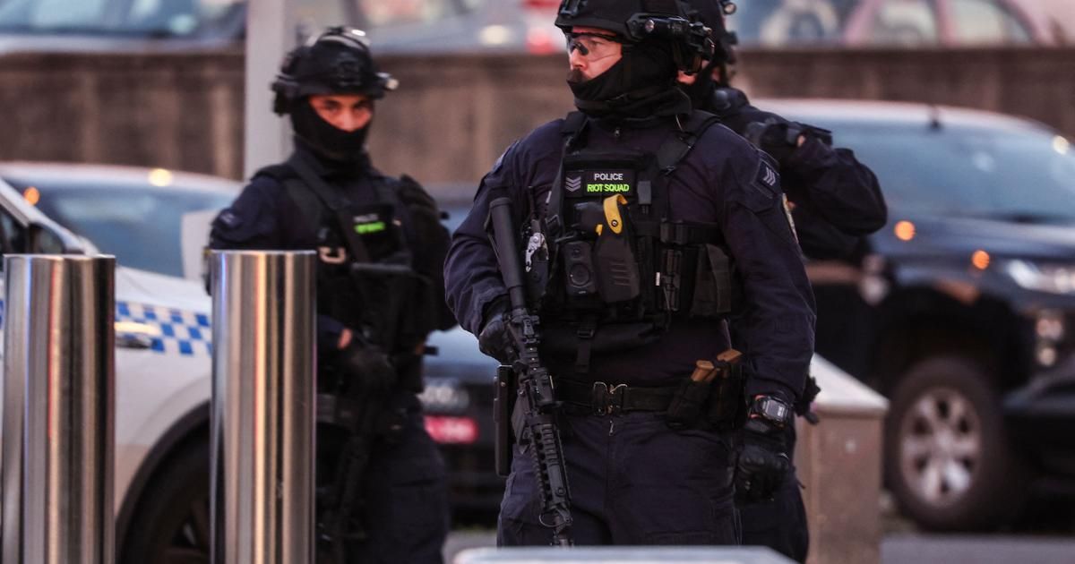Drame tragique à Bondi Beach : l'horreur d'une fusillade sur la plage bondée