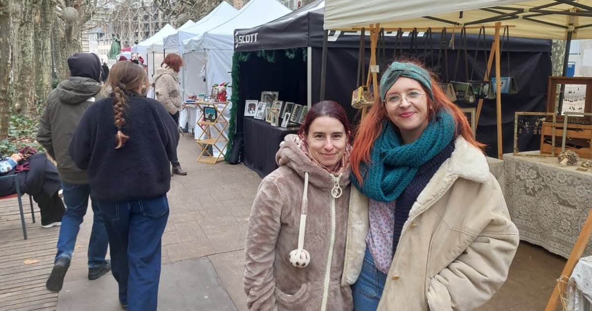 Chambéry s'illumine : un week-end festif au cœur de la ville