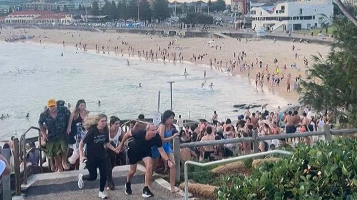 Tragédie à Bondi Beach : l'Australie endeuillée par un acte terroriste