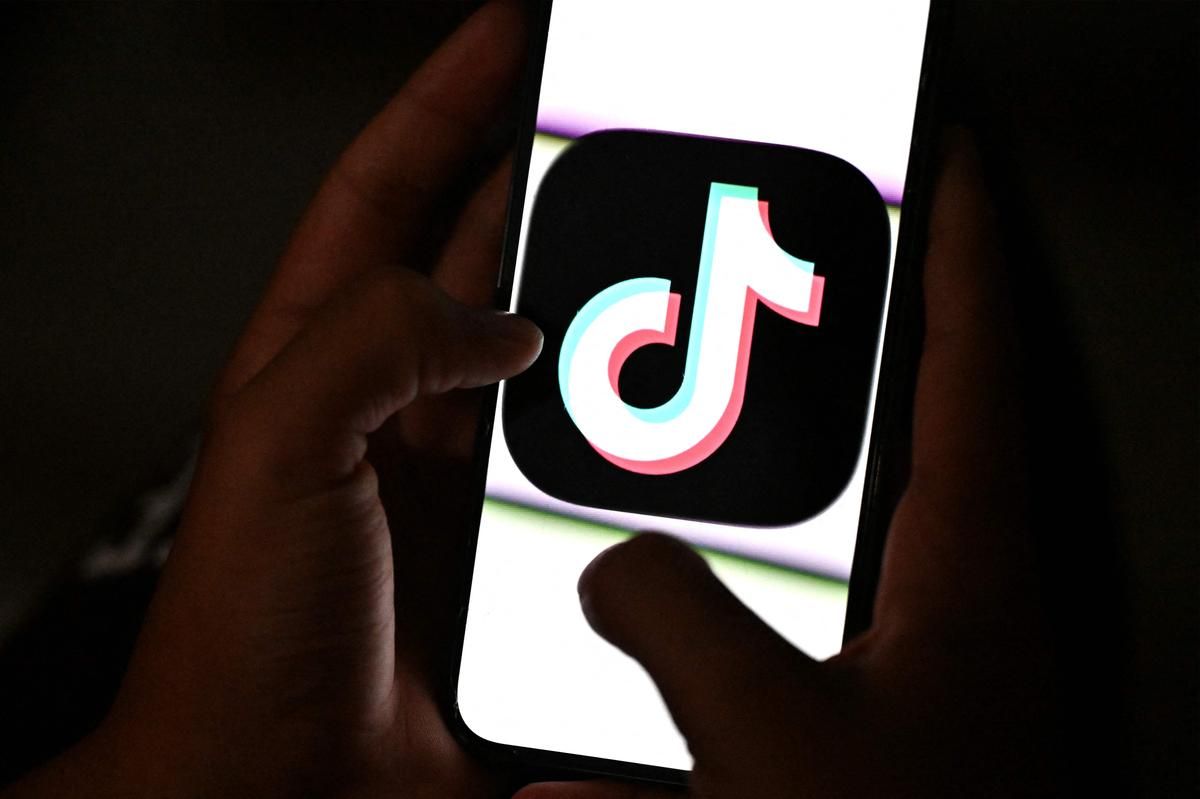 La face cachée de TikTok : entre fake news et profits faramineux