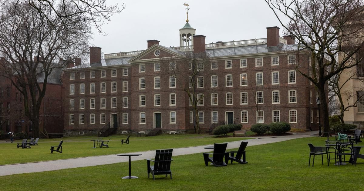 Fusillade sur le campus de l'université Brown : plusieurs blessés et un suspect interpellé