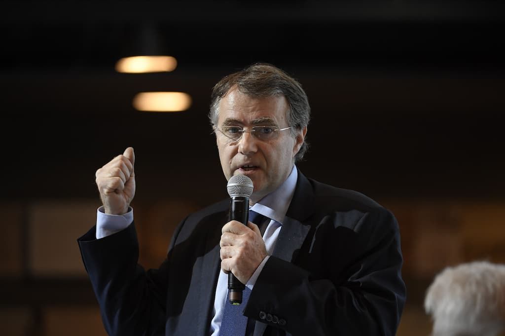 Serge Grouard s'indigne après la liquidation de Brandt : un appel à la responsabilité