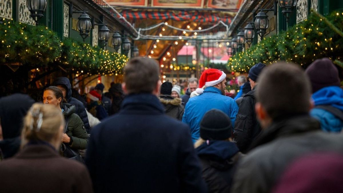 Allemagne : un attentat à la voiture-bélier déjoué contre un marché de Noël